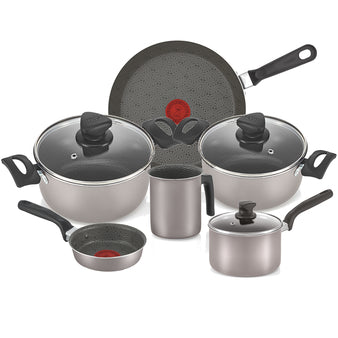 Bateria 9 piezas Imusa talent